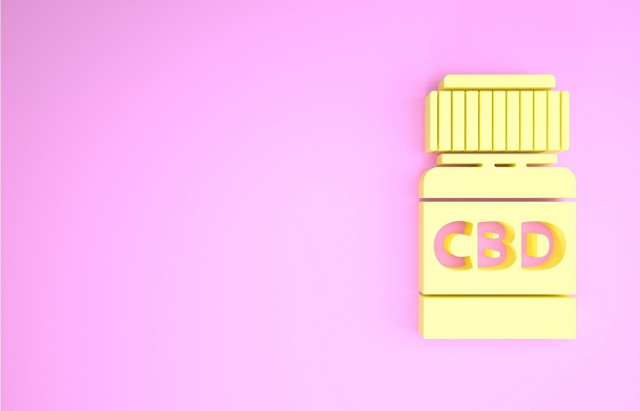 CBD・CBDオイルのスキンケア効果はある？