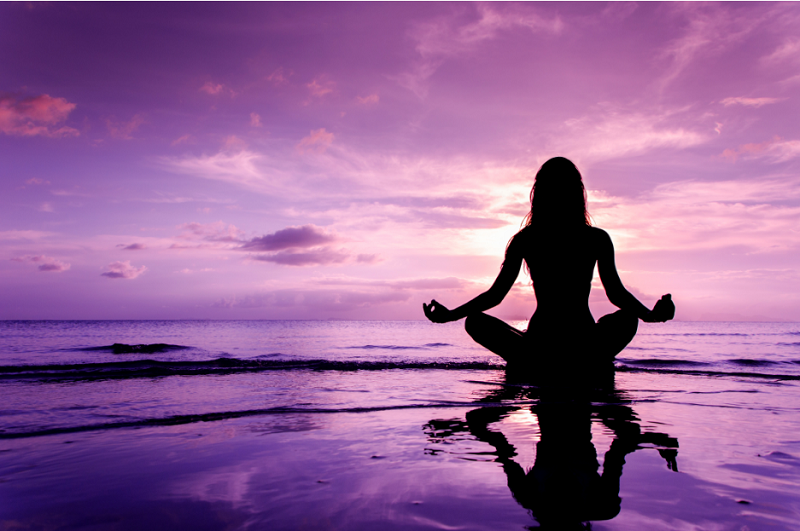 心身の健康のために瞑想を毎日の習慣に取り入れましょう
