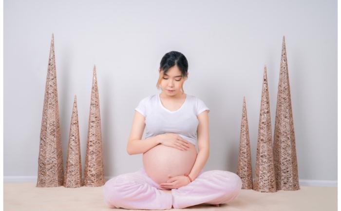 妊娠中・授乳期にCBD・CBDオイルを摂取しても大丈夫？